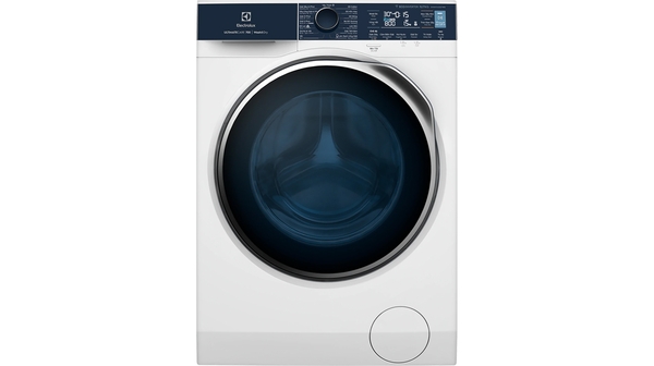 Máy giặt sấy Electrolux Inverter 11kg EWW1142Q7WB mặt chính diện