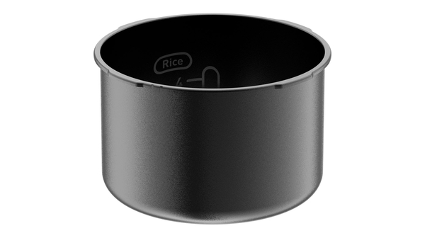 Nồi cơm điện Tefal 0.7 lít RK224168 lòng nồi