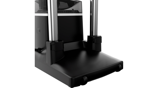 Bàn ủi hơi nước đứng Tefal QT1510E0 chân đế