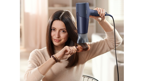 Máy sấy tóc Philips BHD510/00 vòi phun