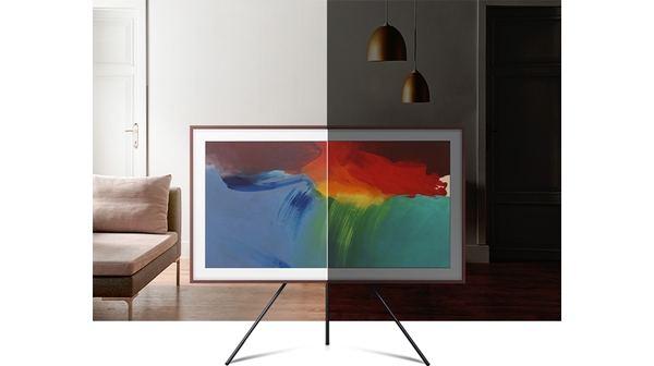 Smart Tivi The Frame QLED Samsung 4K 65 inch QA65LS03AAKXXV tổng quan