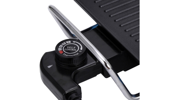 Bếp nướng điện Kangaroo KG699 điều chỉnh nhiệt độ