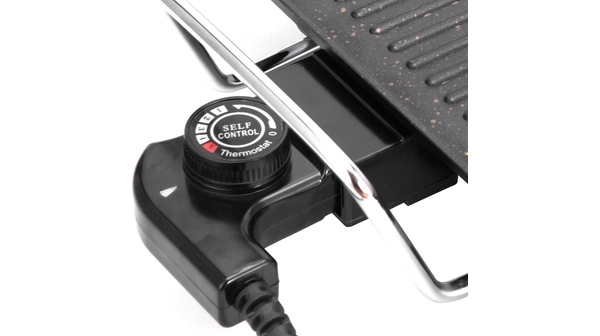 Bếp nướng điện Kangaroo KG699G điều chỉnh nhiệt độ