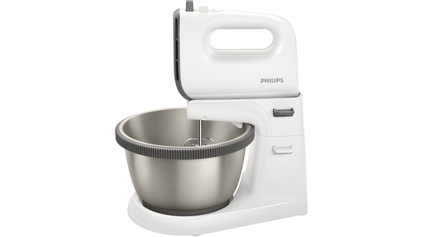 Máy đánh trứng Philips HR3750/00 công suất cao 450 W