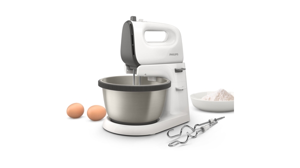 Máy đánh trứng Philips HR3750/00 phụ kiện