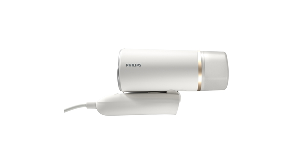 Bàn ủi hơi nước cầm tay Philips STH3020/10 gập máy