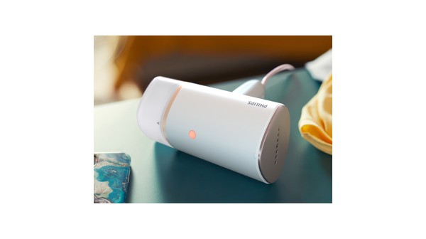 Bàn ủi hơi nước cầm tay Philips STH3020/10 tổng quan