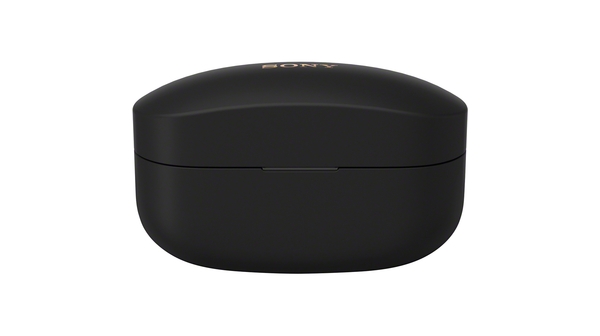 Tai nghe Sony True Wireless WF-1000XM4 Đen hộp đóng
