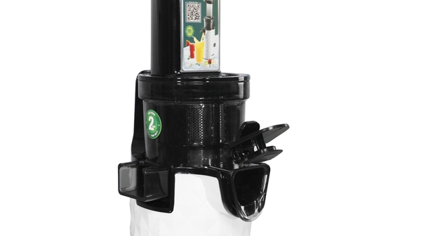 Máy ép chậm Magic Eco AC-132 chi tiết