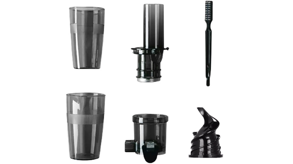 Máy ép chậm Magic Eco AC-132 phụ kiện