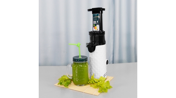 Máy ép chậm Magic Eco AC-132 tổng quan