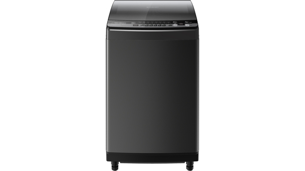 Máy giặt Sharp Inverter 9.5 kg ES-X95HV-S mặt chính diện