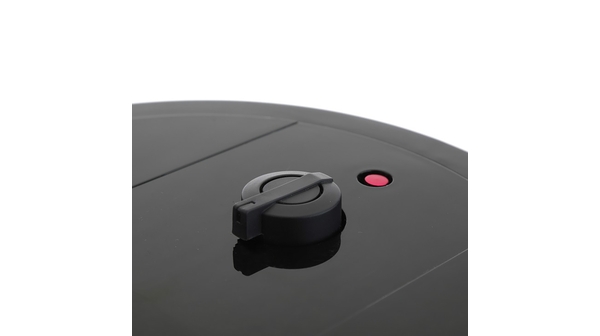 Nồi áp suất điện Sunhouse Mama 5 lít SHD1588B lỗ thoát khí