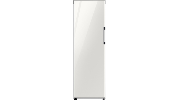 Tủ lạnh Samsung Inverter 323 lít RZ32T744535/SV mặt chính diện