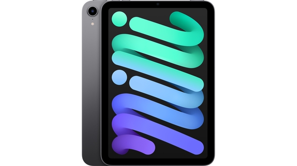iPad Mini 6 Wifi 64GB 8.3 inch MK7M3ZA/A Xám (2021) giá tốt tại Nguyễn Kim