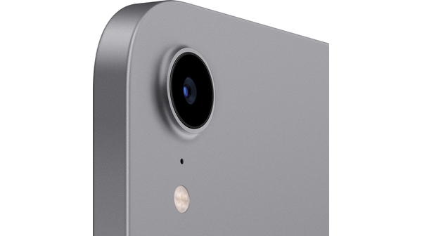 iPad Mini 6 Wifi 64GB 8.3 inch MK7M3ZA/A Xám (2021) camera