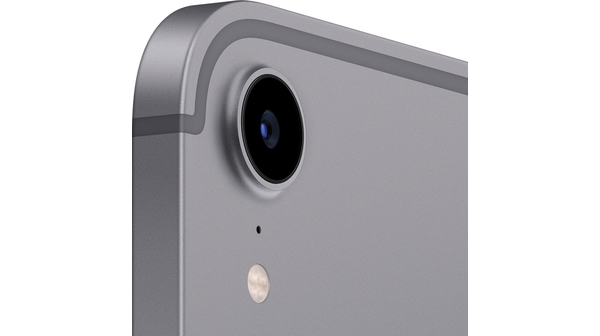 iPad Mini 6 Wifi Cellular 64GB 8.3 inch MK893ZA/A Xám (2021) camera