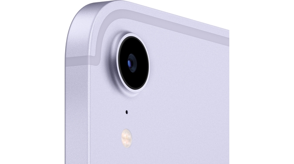 iPad Mini 6 Wifi Cellular 256GB 8.3 inch MK8K3ZA/A Tím (2021) camera