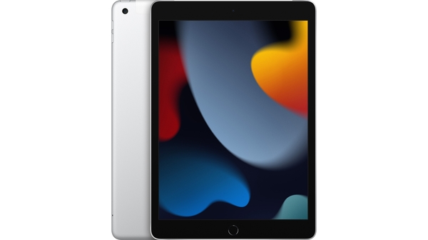 iPad Gen 9 Wifi Cellular 256GB 10.2 inch MK4H3ZA/A Bạc (2021) giá tốt tại Nguyễn Kim