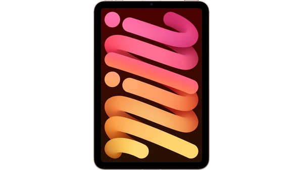 iPad Mini 6 Wifi Cellular 256GB 8.3 inch MLX93ZA/A Hồng (2021) mặt chính diện