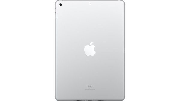 iPad Gen 9 Wifi 64GB 10.2 inch MK2L3ZA/A Bạc (2021) mặt lưng
