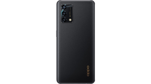 Điện thoại Oppo A95 8GB/128GB Đen mặt lưng