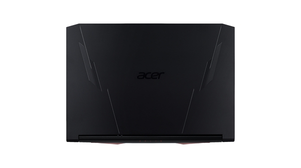 Laptop Acer Nitro 5 Eagle Gaming AN515-57-720A i7-11800H NH.QEQSV.004 mặt lưng