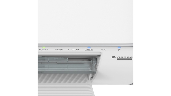 Máy lạnh Panasonic Inverter 2.5 HP CU/CS-XU24XKH-8 chi tiết