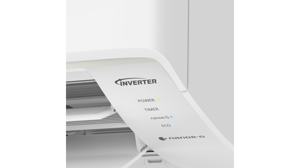 Máy lạnh Panasonic Inverter 1 HP CU/CS-PU9XKH-8M chi tiết