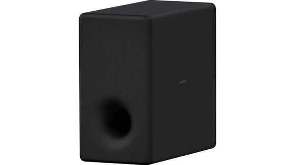 Loa siêu trầm không dây Sony SA-SW3 MSP1 mặt nghiêng
