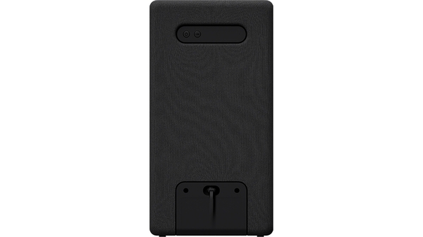 Loa siêu trầm không dây Sony SA-SW3 MSP1 mặt sau