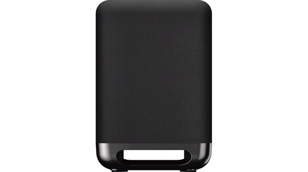 Loa siêu trầm không dây Sony SA-SW5 M1SP1 mặt chính diện