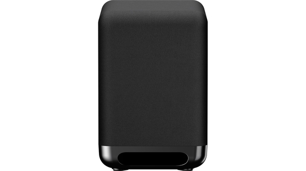 Loa siêu trầm không dây Sony SA-SW5 M1SP1 mặt chính diện