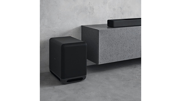 Loa siêu trầm không dây Sony SA-SW5 M1SP1 tổng quan