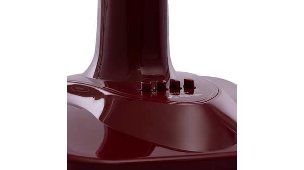 Quạt lửng Mitsubishi R16-GA CY-RD Đỏ nút bấm