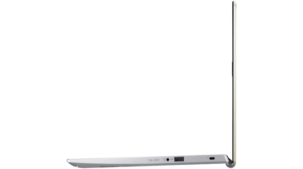 Laptop Acer Aspire 5 A514-54-59QK i5-1135G7 (NX.A2ASV.008) cạnh bên phải