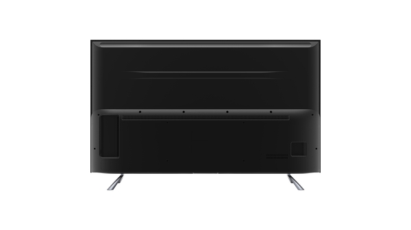 Android Tivi Casper 4K 55 inch 55UG6100 mặt lưng