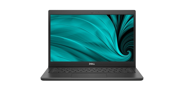 Laptop Dell Latitude 3420 i5-1135G7 Fedora (L3420I5SSD) mặt chính diện
