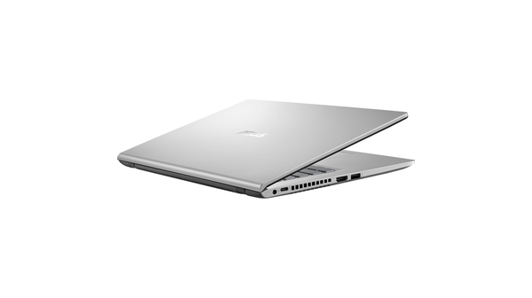 Laptop Asus Vivobook X415EA-EB640W i5-1135G7 mặt lưng nghiêng trái