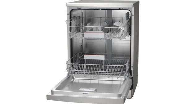 Máy rửa bát Bosch HMH.SMS4IVI01P mặt nghiêng phải