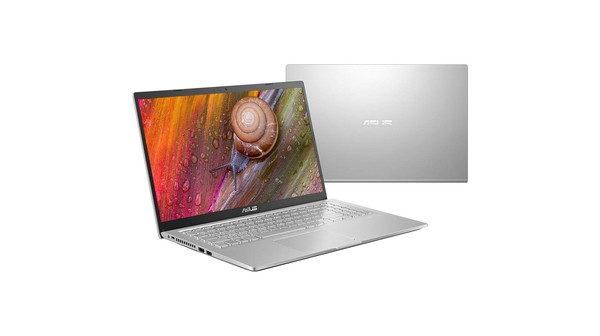 Laptop Asus VivoBook X515EA-BQ1006W i3-1115G4 tổng quan