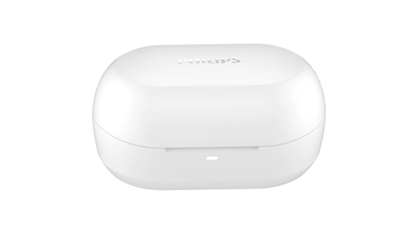 Tai nghe bluetooth Philips TAT1215WT/97 Trắng hộp đóng
