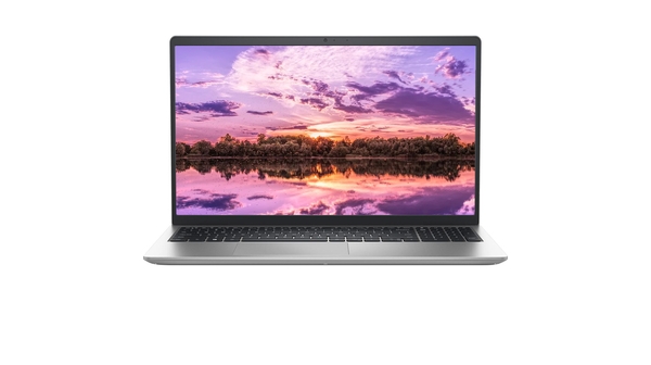 Laptop Dell Inspiron 15 3511 i5-1135G7 (70270650) mặt chính diện