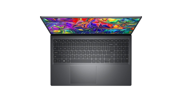 Laptop Dell Vostro 5510 I5-11320H (70270646) mặt bàn phím