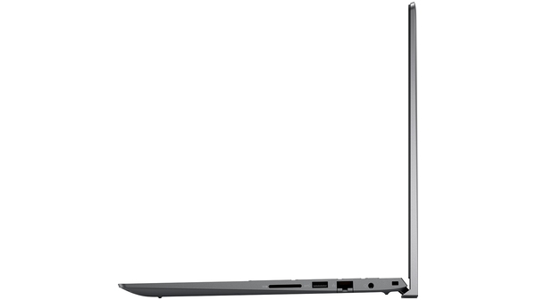 Laptop Dell Vostro 5510 I5-11320H (70270646) cạnh bên phải