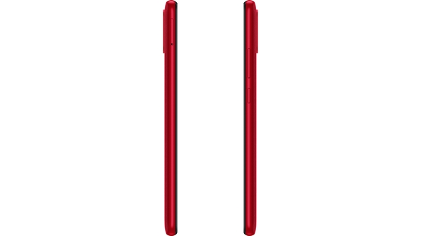 Điện thoại Samsung Galaxy A03 32GB Đỏ cạnh bên