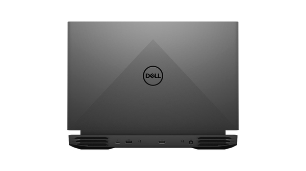 Laptop Dell G15 5511 i5-11400H (70266676) mặt lưng