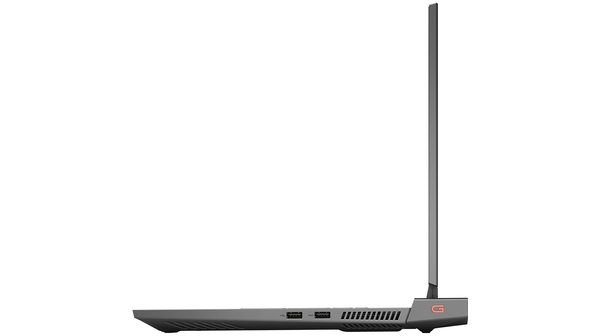 Laptop Dell G15 5511 i5-11400H (70266676) cạnh bên phải