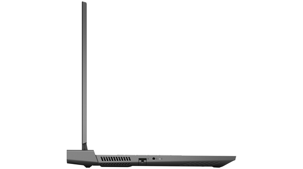 Laptop Dell G15 5511 i5-11400H (70266676) cạnh bên trái