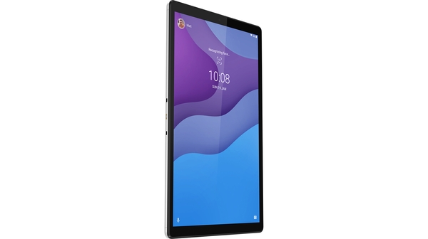 Máy tính bảng Lenovo Tab M10 Gen 2 TB-X306X (ZA6V0062VN) mặt nghiêng